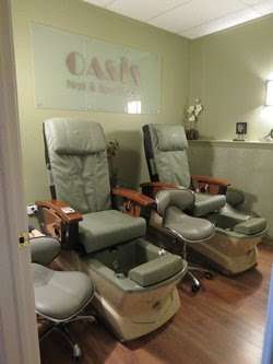 Oasis Nails & Day Spa | 230 PA-313 #6, Perkasie, PA 18944, USA | Phone: (215) 249-4922