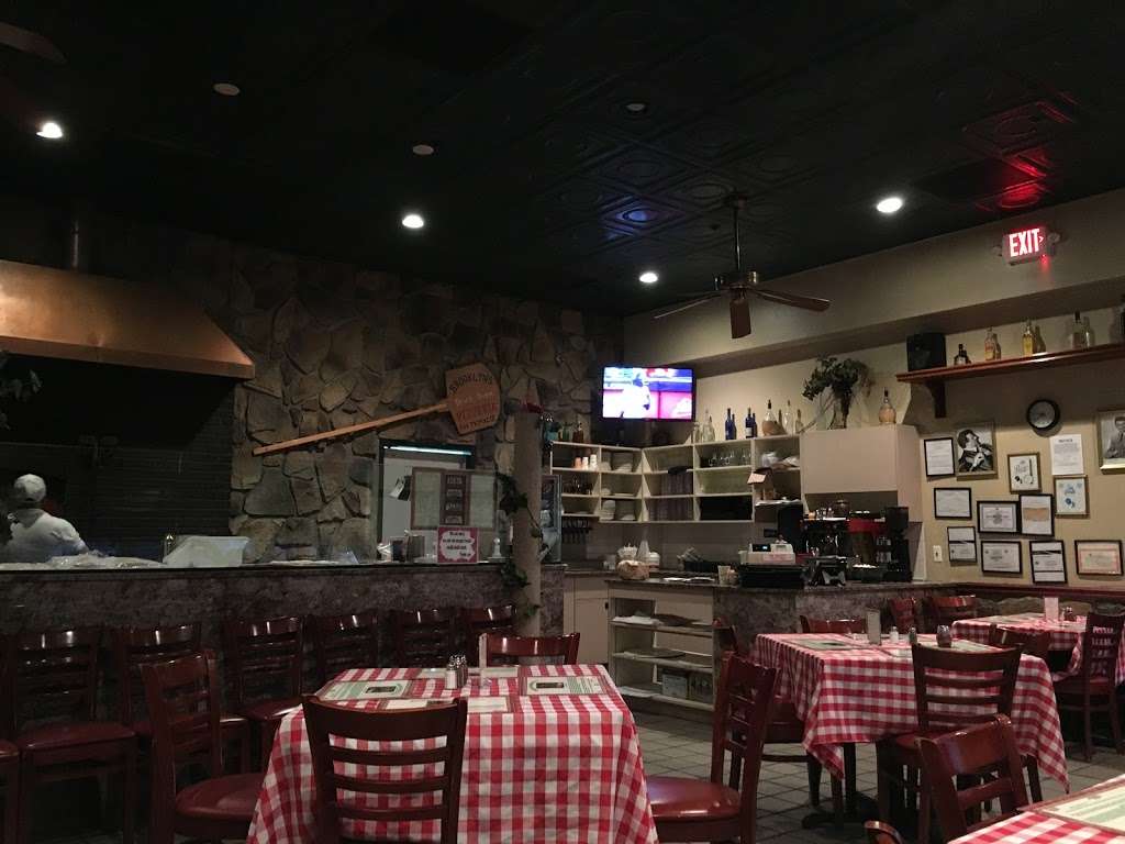 Brooklyn Pizza | 443 River Rd, Edgewater, NJ 07020, USA | Phone: (201) 945-9096