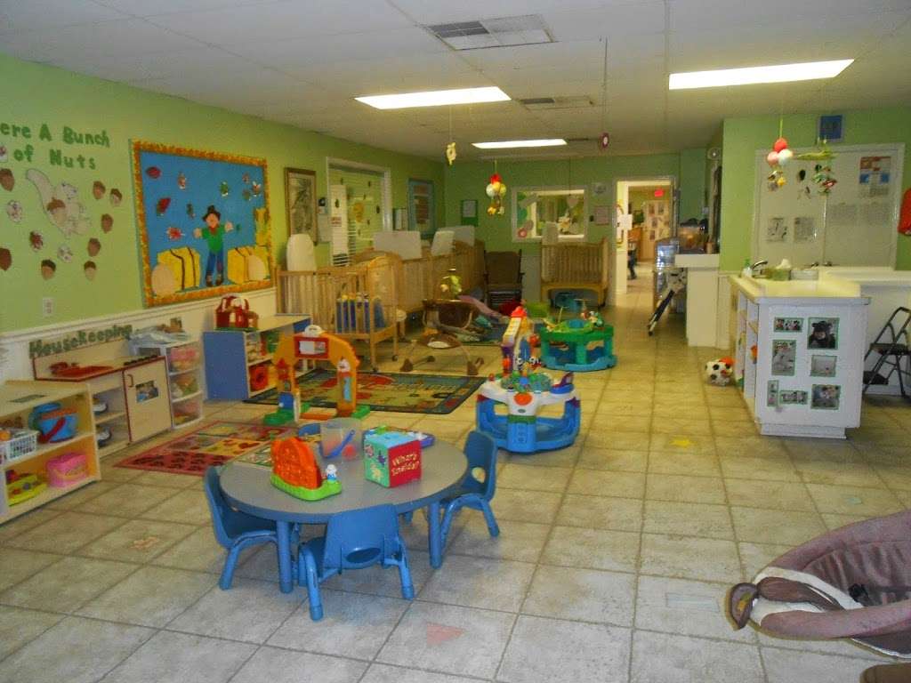 Tiny Tot Child Development Center | 580 NC-27, Stanley, NC 28164, USA | Phone: (704) 263-9225