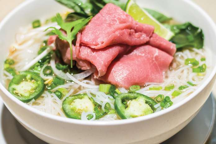 Pho Noodle House | 646 N Rose Dr, Placentia, CA 92870 | Phone: (714) 572-3907