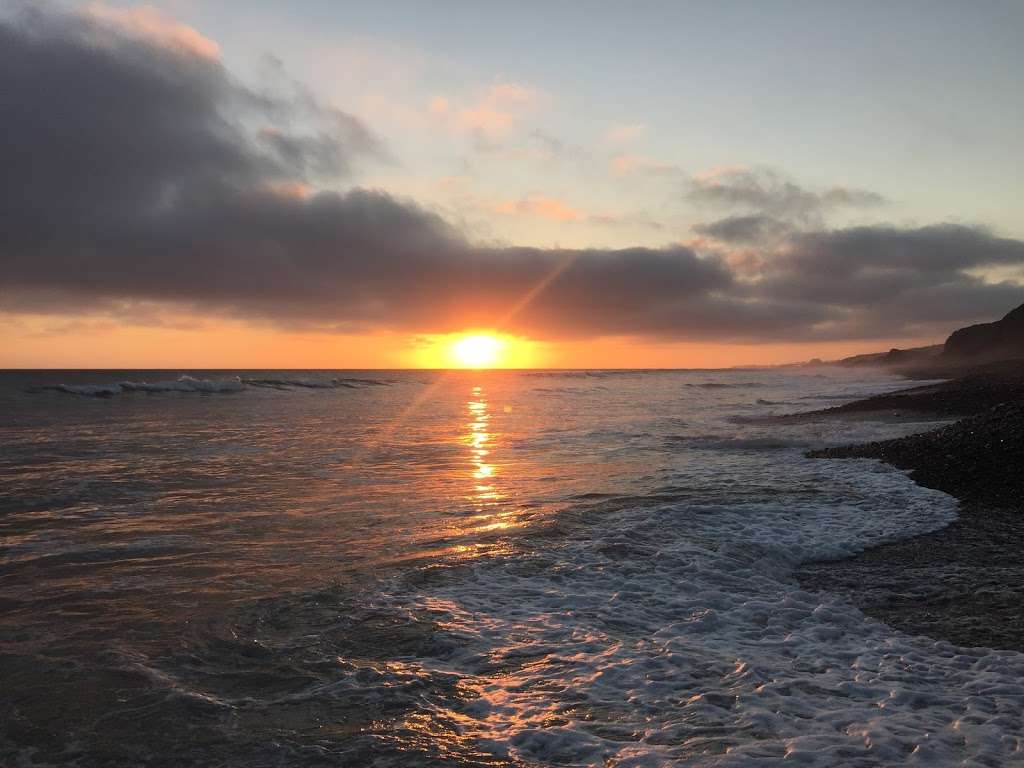 San Onofre State Beach | California, USA