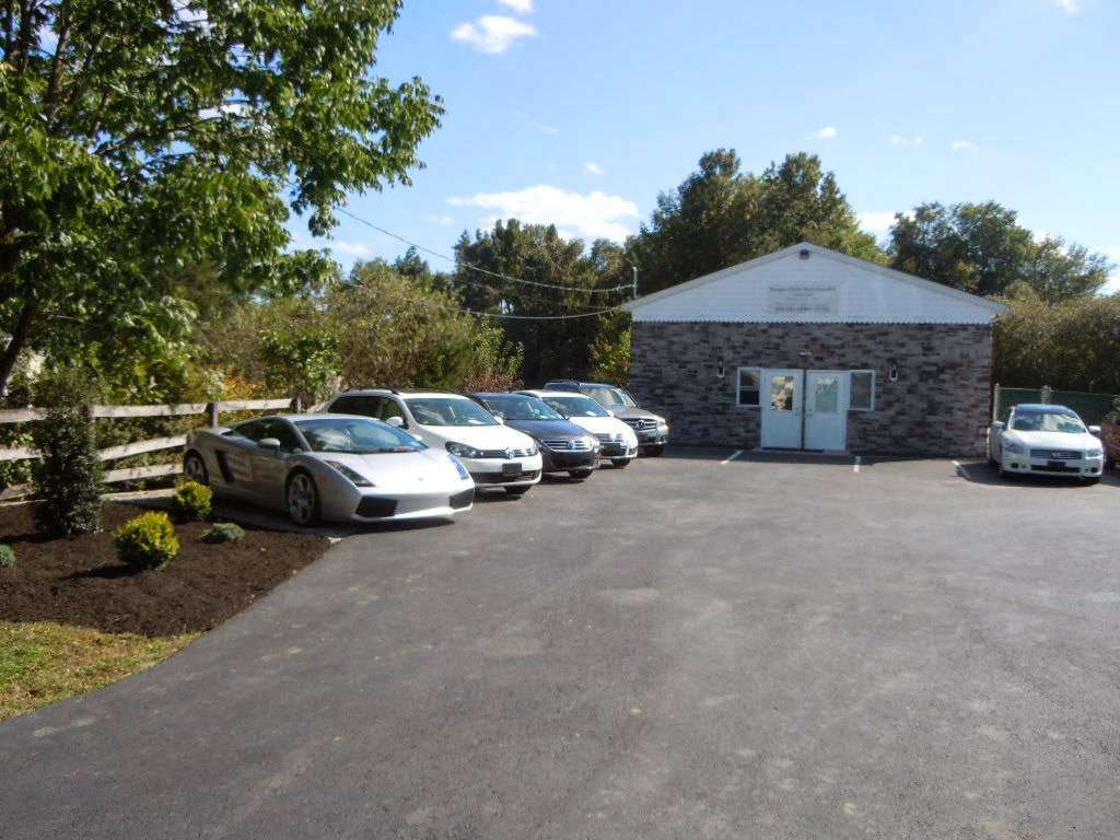 Prospect Pointe Motor Cars LLC | 139 County Rd 526, Allentown, NJ 08501 | Phone: (609) 223-2776