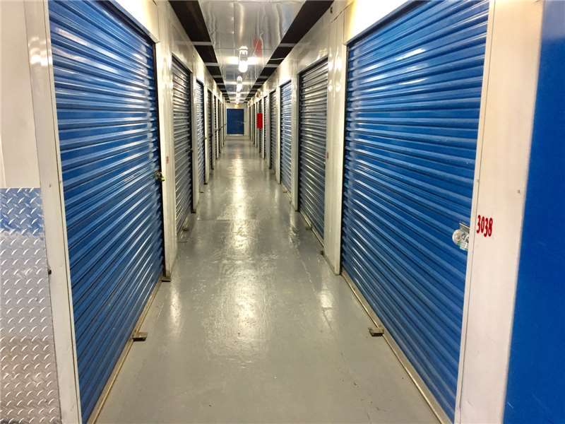 Extra Space Storage | 4222 S Pulaski Rd, Chicago, IL 60632, USA | Phone: (773) 847-8700