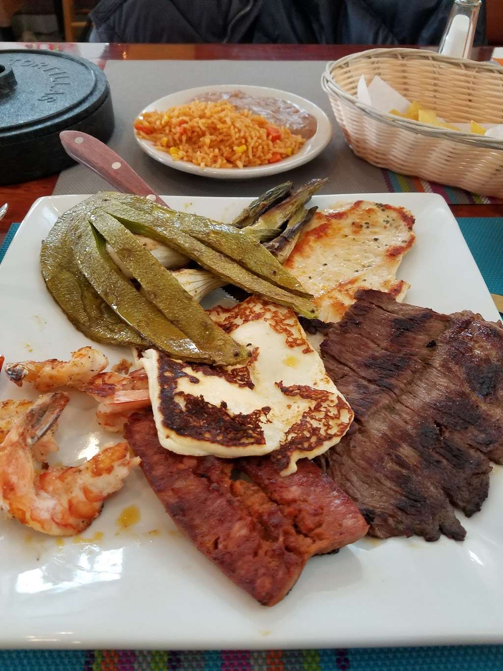 Los Abuelos Restaurant- ORDER ONLINE NOW- TAKE OUT AND DELIVERY | 197 S Highland Ave, Ossining, NY 10562, USA | Phone: (914) 502-0220