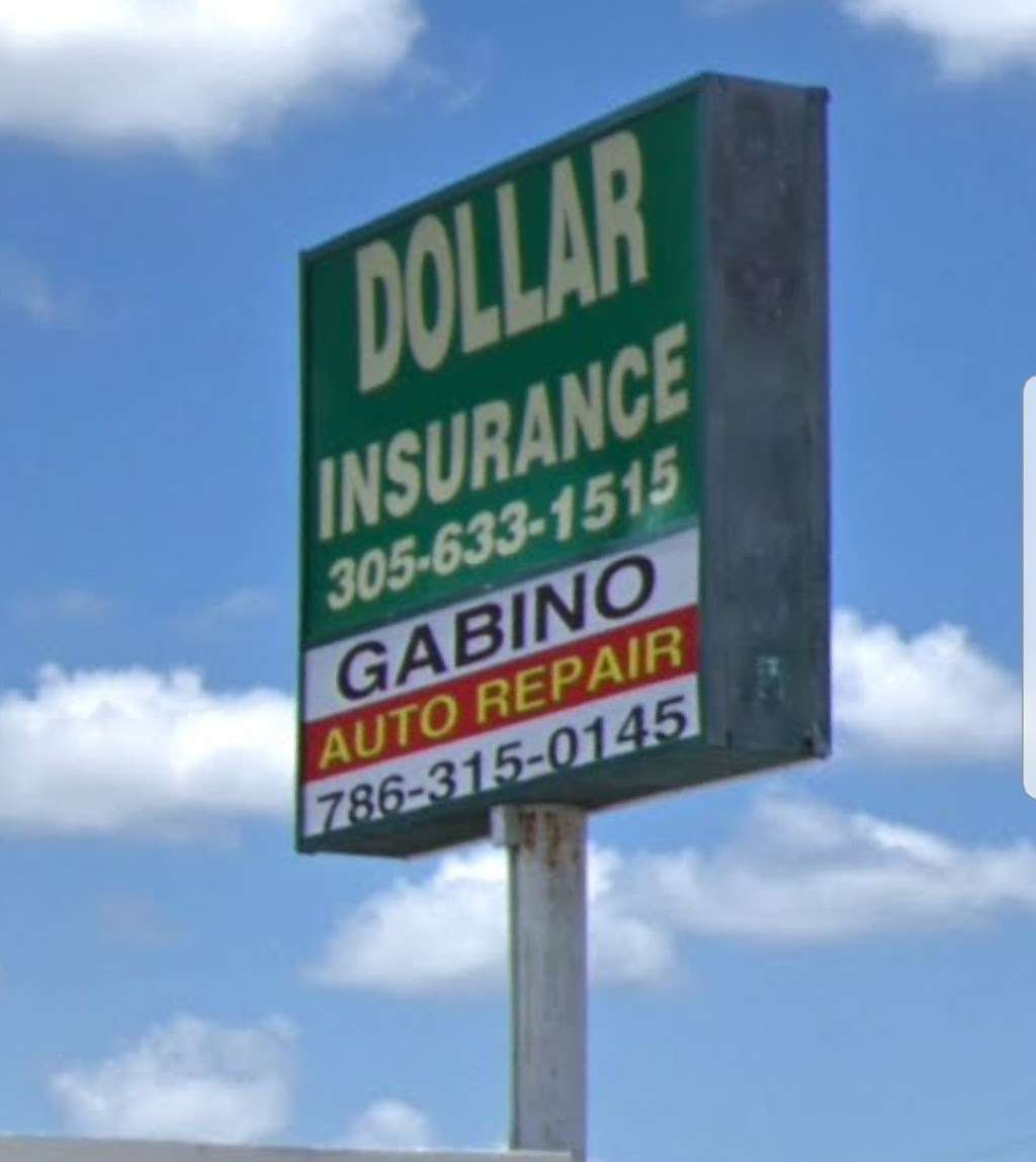 Gabino Auto Repair Corp. | 1614 NW 27th Ave, Miami, FL 33125, USA | Phone: (786) 315-0145