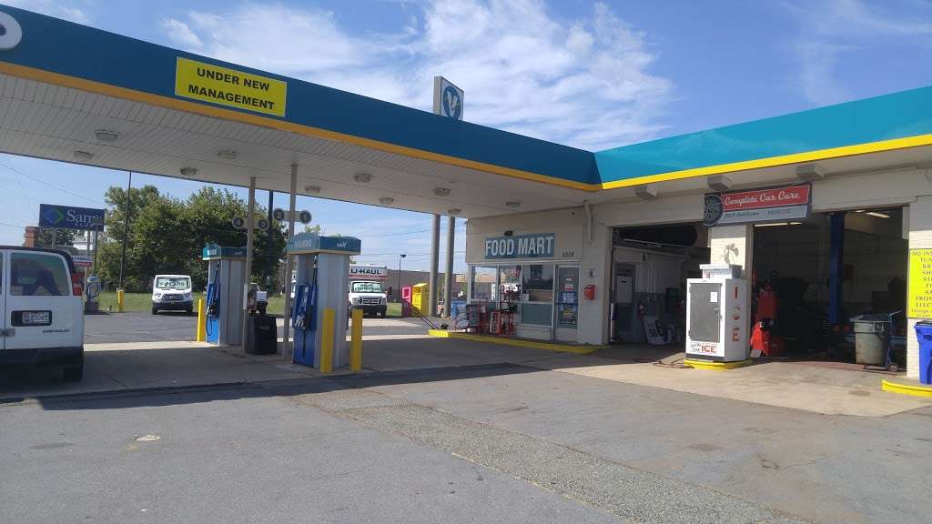 Valero | 5608 Buckeystown Pike, Frederick, MD 21704 | Phone: (240) 815-5223