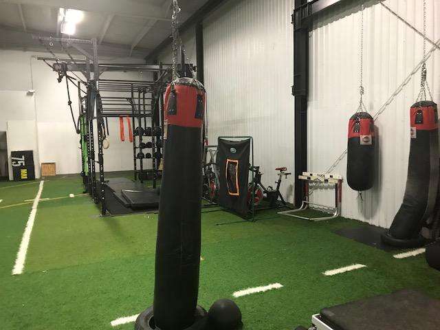 BONA Fitness | 5007 E 3rd St #100, Katy, TX 77493, USA | Phone: (713) 977-2662