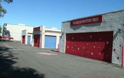 Waldo Rose Storage | 1125 Western St, Fairfield, CA 94533, USA | Phone: (707) 693-4147