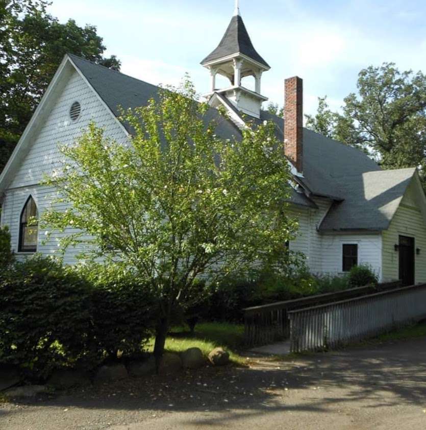 Brook Church | 116 6th St, Hillburn, NY 10931, USA | Phone: (845) 357-4709