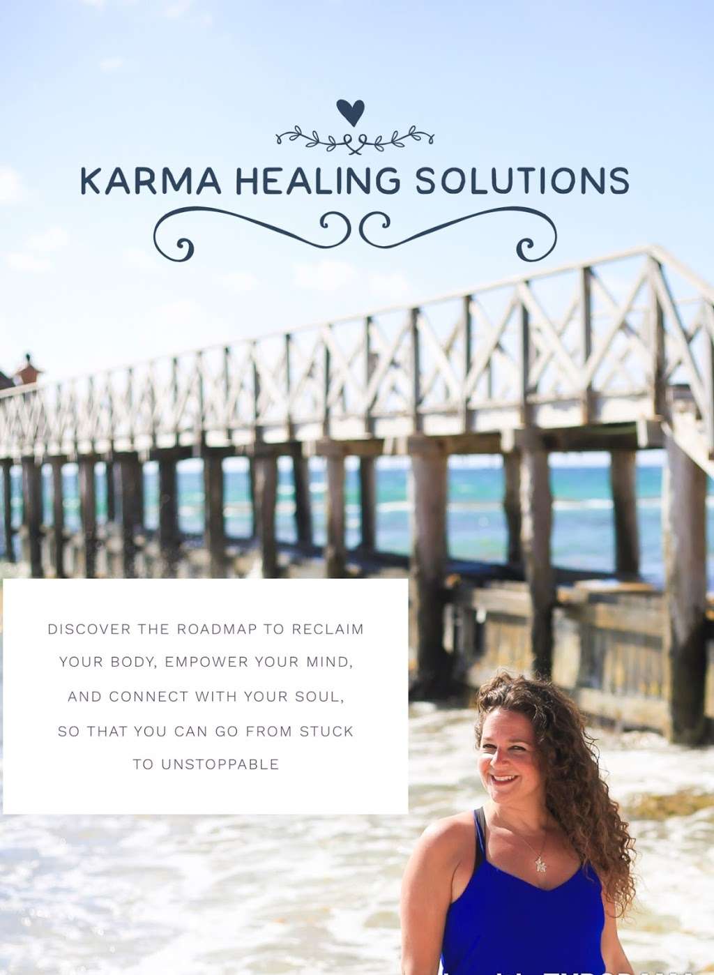 Karma Healing Solutions | 1138 Oxford Rd, Deerfield, IL 60015, USA | Phone: (847) 675-7950