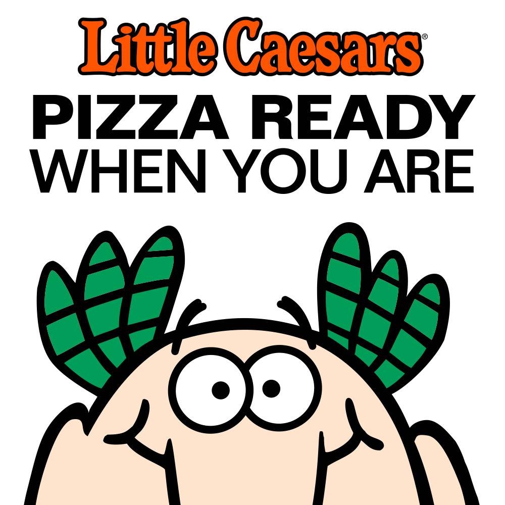 Little Caesars Pizza | 608 Grapevine Hwy c, Hurst, TX 76054, USA | Phone: (817) 281-7644