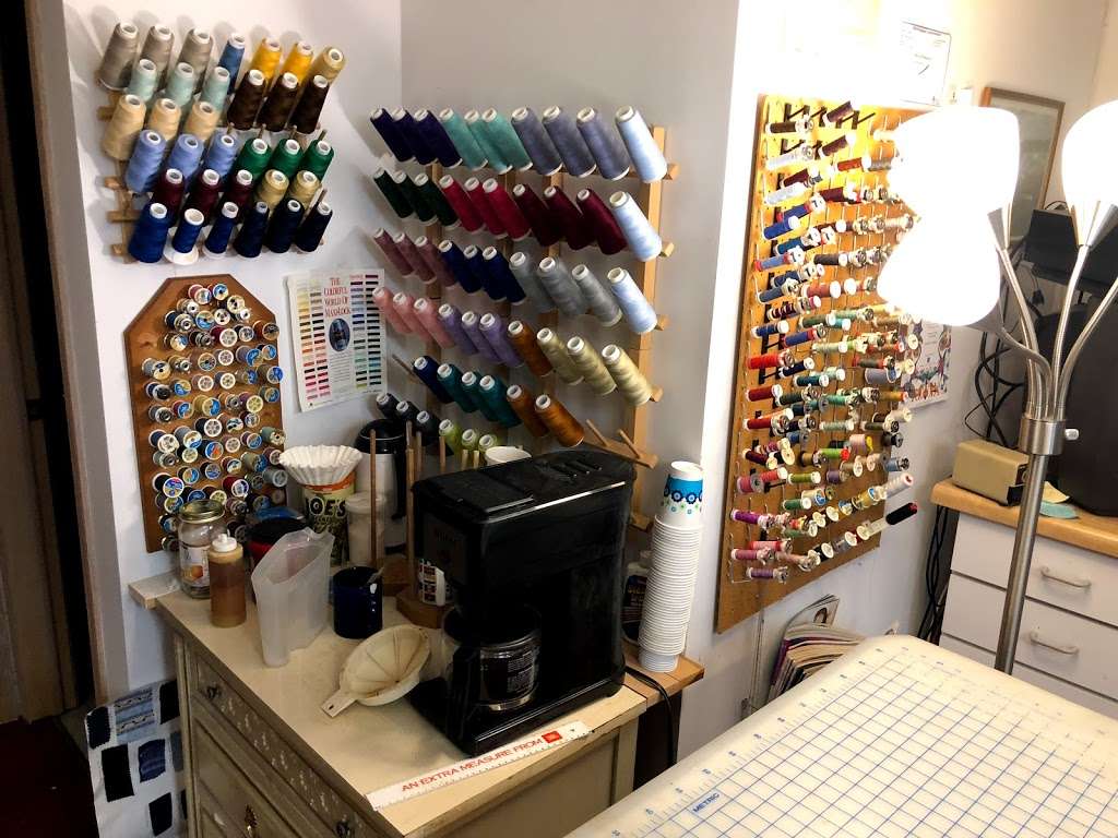 Sewing Center Unlimited | 8844 Meade Ave, Morton Grove, IL 60053, USA | Phone: (847) 581-9367