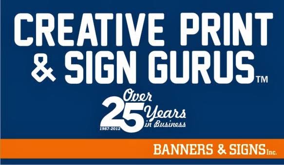 Brand 9 Signage | 1970 Solomon St, Orange Park, FL 32073, USA | Phone: (904) 272-3395