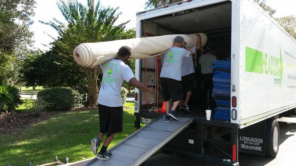 Headway Moving | 601 Hillview Dr #14, Altamonte Springs, FL 32714 | Phone: (407) 946-2600