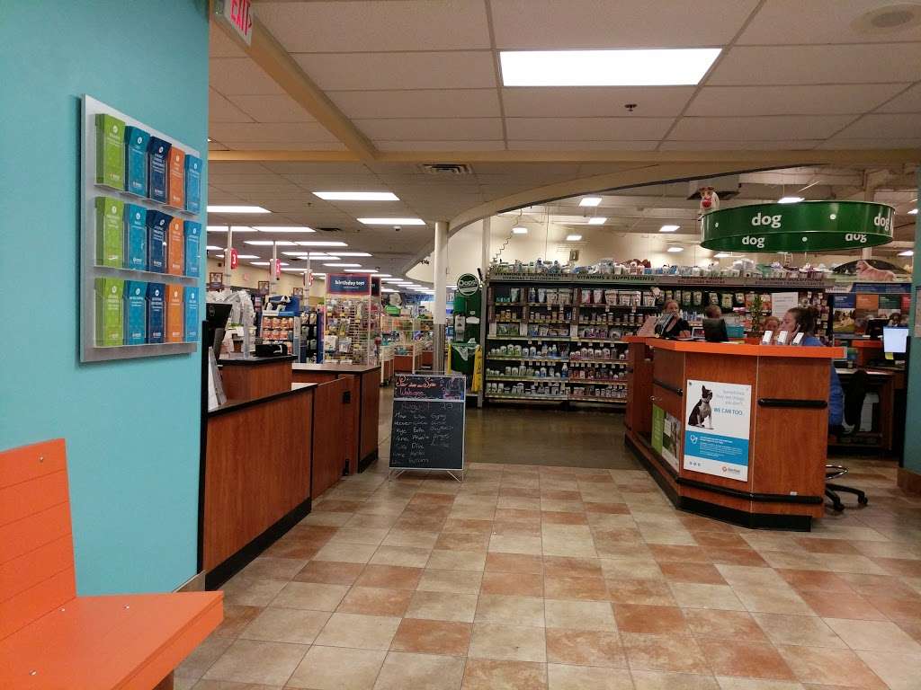 PetSmart | 2828 Campus Pkwy, Riverside, CA 92507, USA | Phone: (951) 653-8482