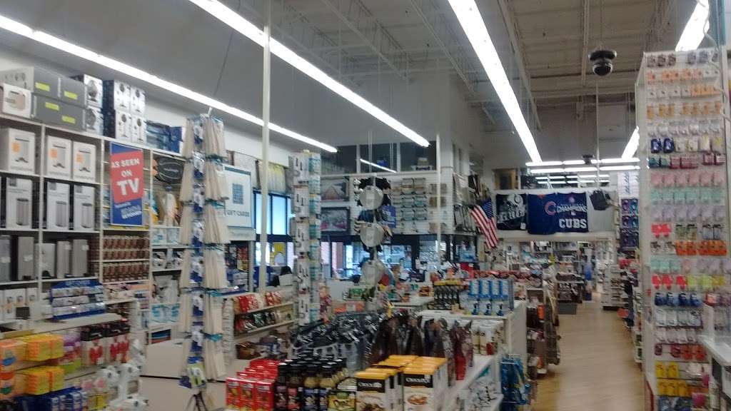 Bed Bath & Beyond | 2520 E 79th Ave, Merrillville, IN 46410, USA | Phone: (219) 947-5280