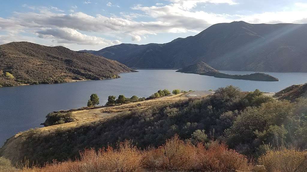 Vacquero Boating and Picnic Site (recgovnpsdata) | Lebec, CA 93243, USA | Phone: (702) 517-0445