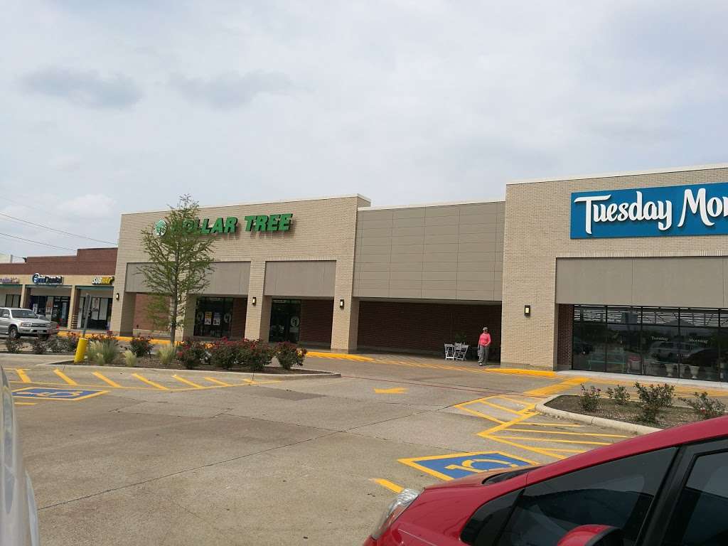 Dollar Tree | 3046 Lavon Dr Ste 129A, Garland, TX 75040, USA | Phone: (469) 443-1627