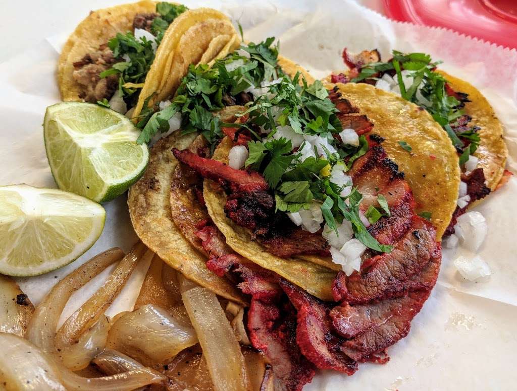 Tacos Regios El Coquis | 11663 Northpost St, Houston, TX 77093 | Phone: (832) 443-1605