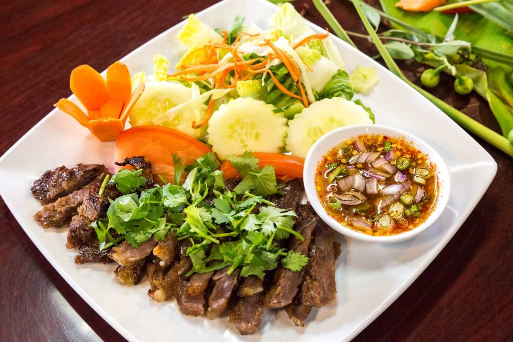 Thai Bowl Cafe | 25069 Redlands Blvd suite a, Loma Linda, CA 92354, USA | Phone: (909) 478-5608