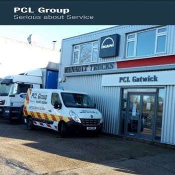 PCL Gatwick | 26 Bonehurst Rd, Salfords, Redhill RH1 5ES, UK | Phone: 01293 783166