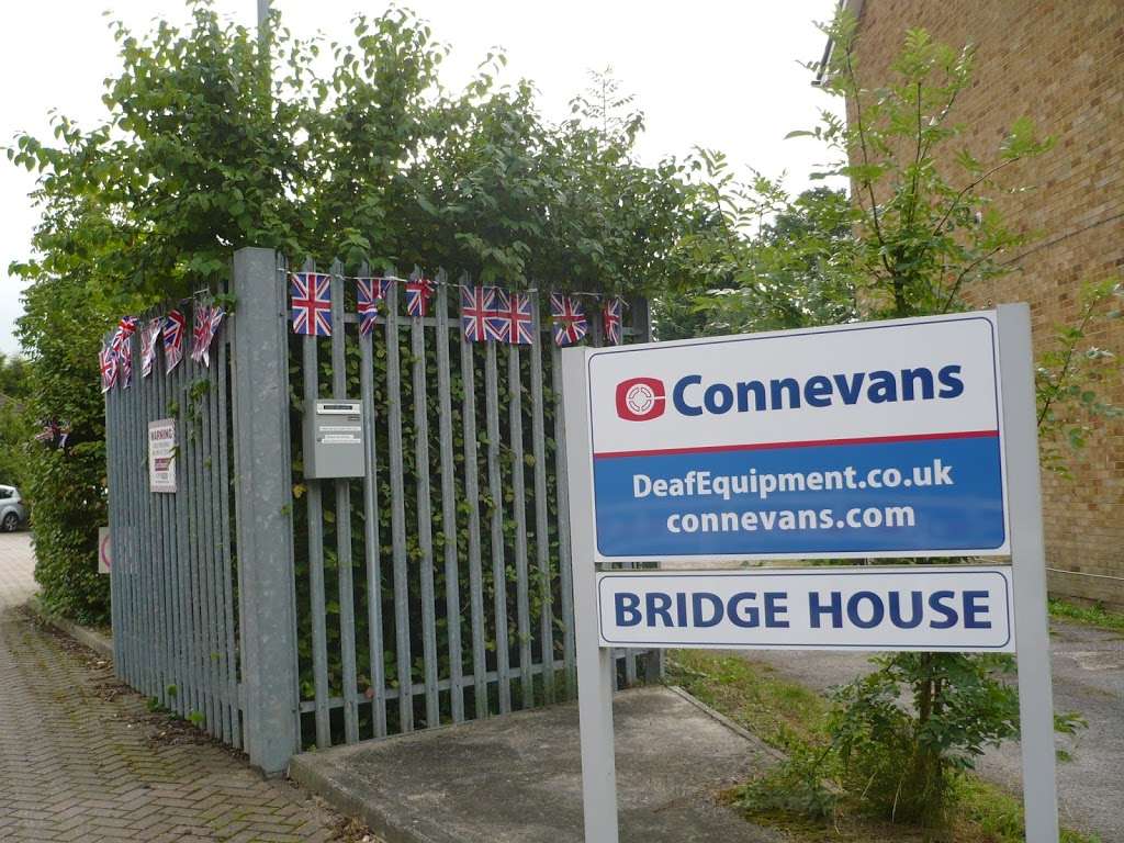 Connevans | Bridge House, 1 Nutfield Rd, Merstham, Redhill RH1 3EB, UK | Phone: 01737 247571