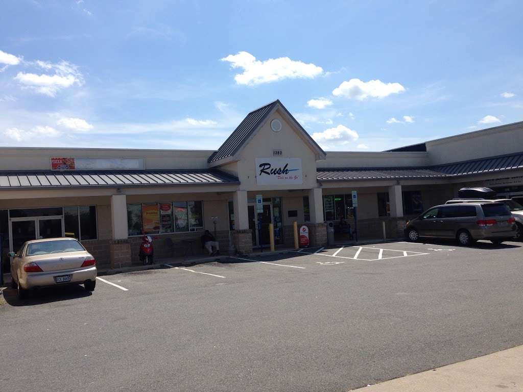 Stafford Liberty(Gas) | 1280 Jefferson Davis Hwy, Fredericksburg, VA 22405 | Phone: (540) 699-2379