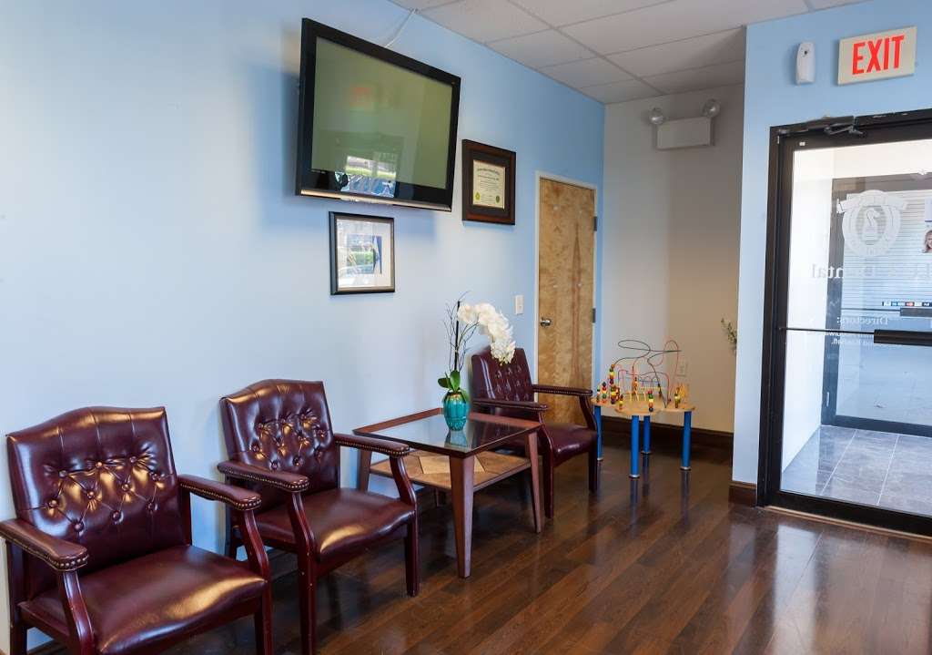 Lux Dental Inc | 505 Washington St, Quincy, MA 02169, USA | Phone: (617) 639-5942