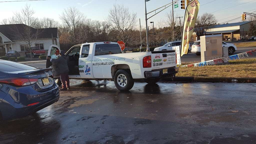 Human Touch Hand Carwash | 1509 River Ave, Lakewood, NJ 08701, USA | Phone: (732) 363-7070