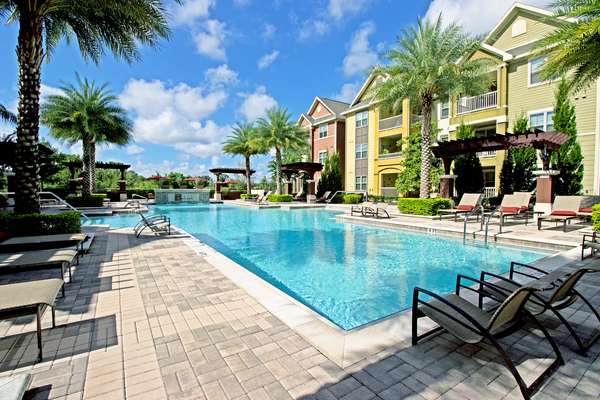 The Retreat at Windermere Apartments | 5820 Nature View Dr, Windermere, FL 34786, USA | Phone: (407) 614-3785
