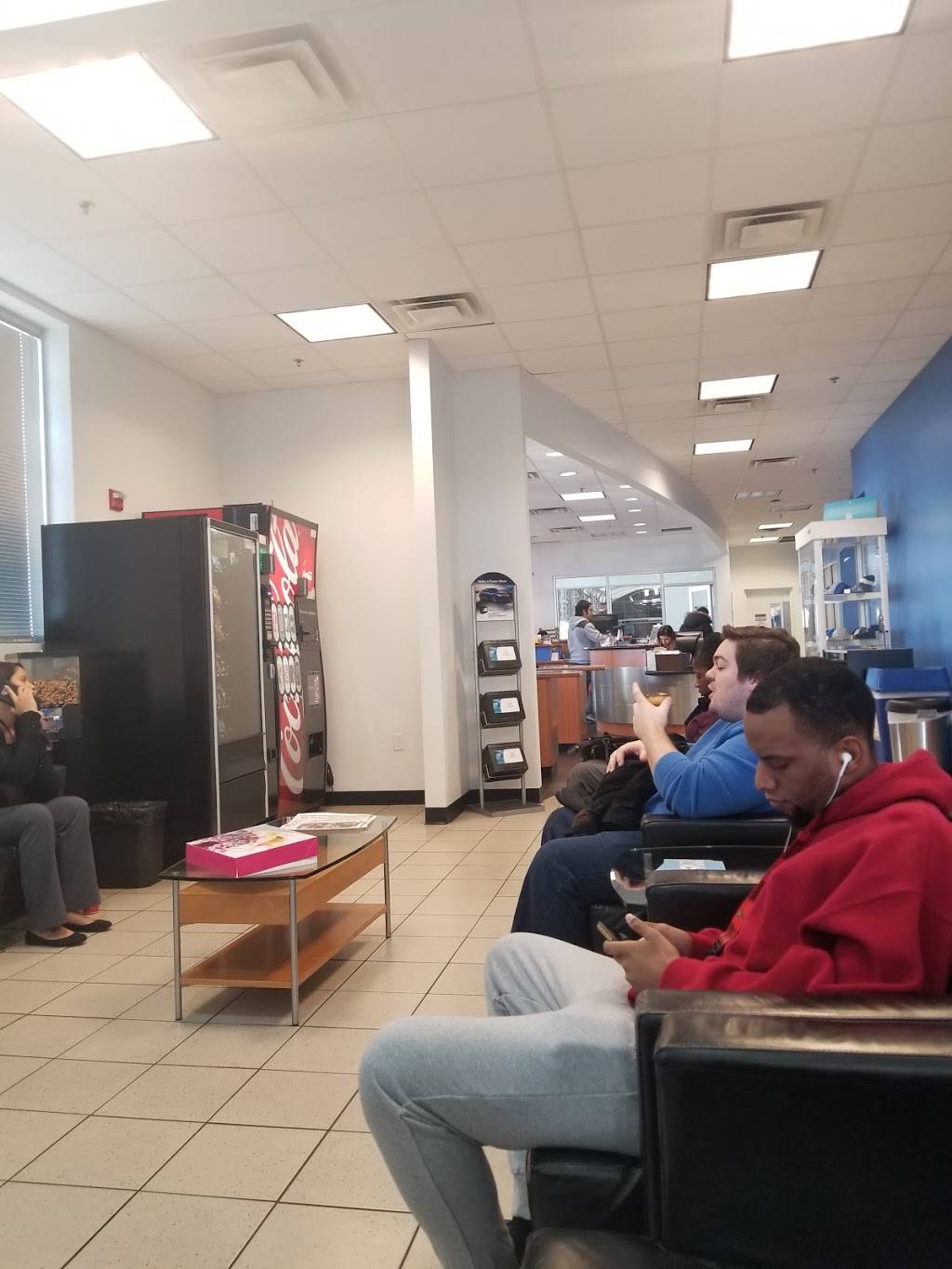 Freeman Honda Service Department | Dallas, TX 75237, USA | Phone: (214) 800-6500