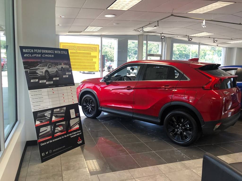 Sport Durst Mitsubishi | 4509 Durham-Chapel Hill Blvd, Durham, NC 27707 | Phone: (919) 529-3310