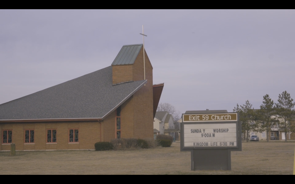 Kingdom Life Church | 2015 E Main St, Gas City, IN 46933, USA