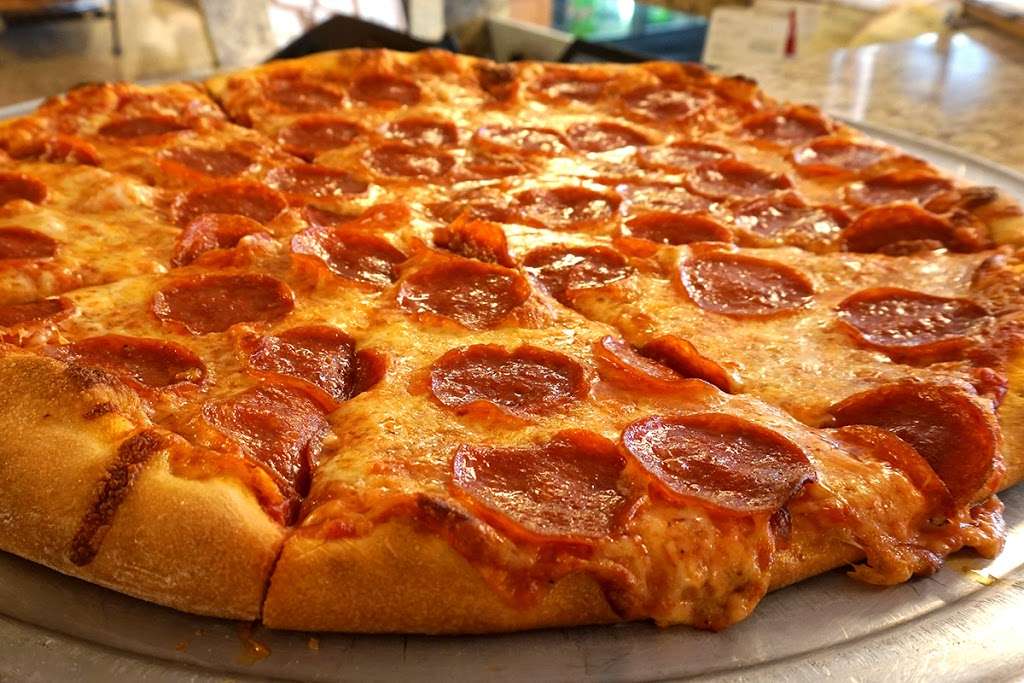 Pepinos Pizza | 2901 Concord Rd, Aston, PA 19014, USA | Phone: (610) 494-3535