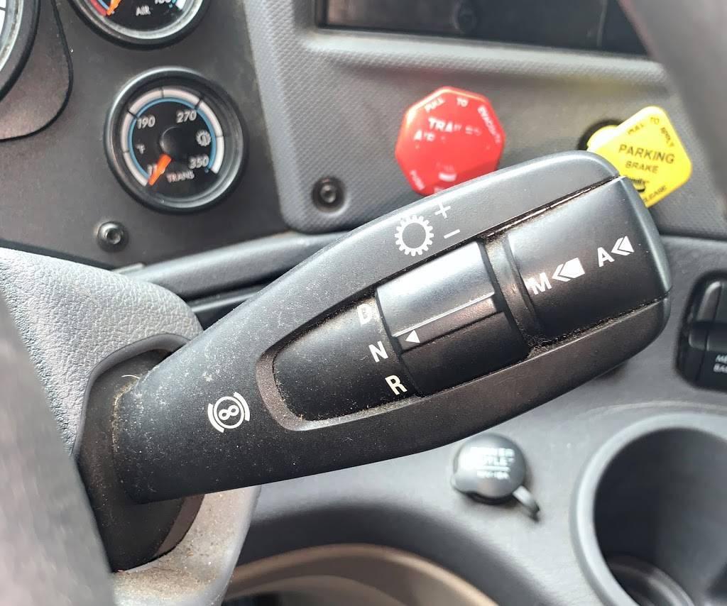 Delta Truck Center Sales | 10182 Harlan Rd, French Camp, CA 95231, USA | Phone: (209) 390-9419