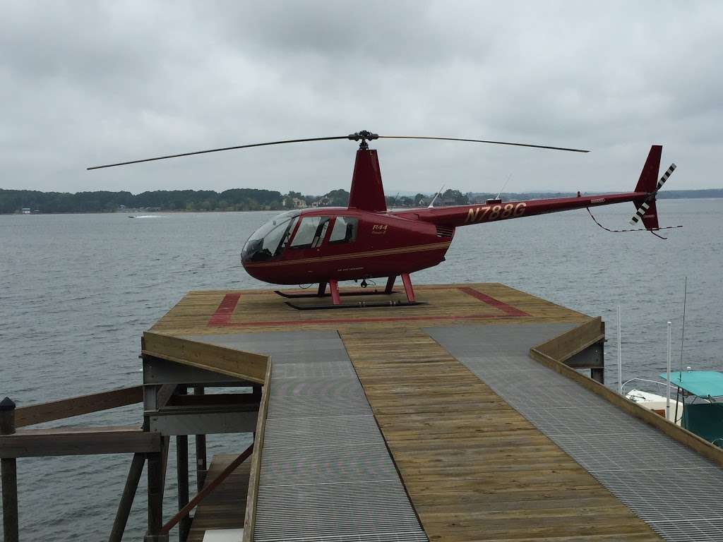 Charlotte Helicopters, Inc | 1110 Baron Rd, Waxhaw, NC 28173, USA | Phone: (704) 839-8499