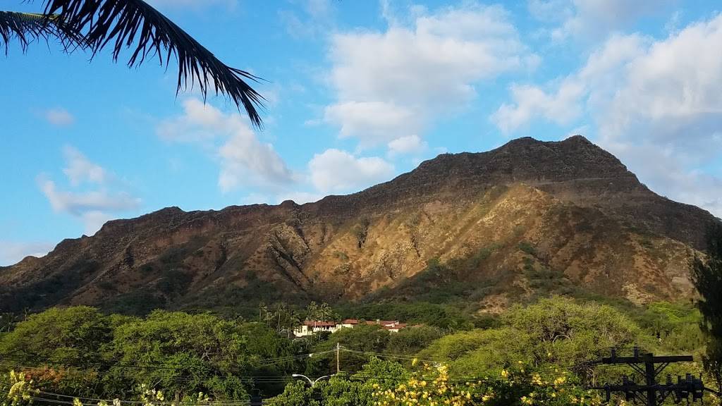 Diamond Head Beach Hotel & Residences | 2947 Kalakaua Ave, Honolulu, HI 96815 | Phone: (808) 791-2923