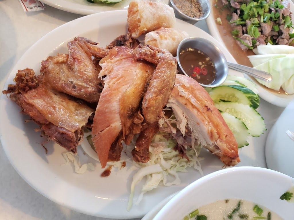 Thai Valley Cuisine | 501 Kealahou Street # A62 #, A62, Honolulu, HI 96825 | Phone: (808) 395-9746