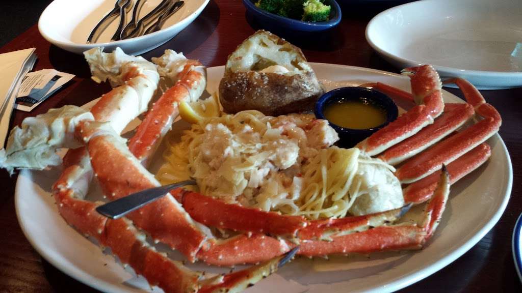 Red Lobster | 3003 Route 130 South, Delran, NJ 08075, USA | Phone: (856) 461-6202