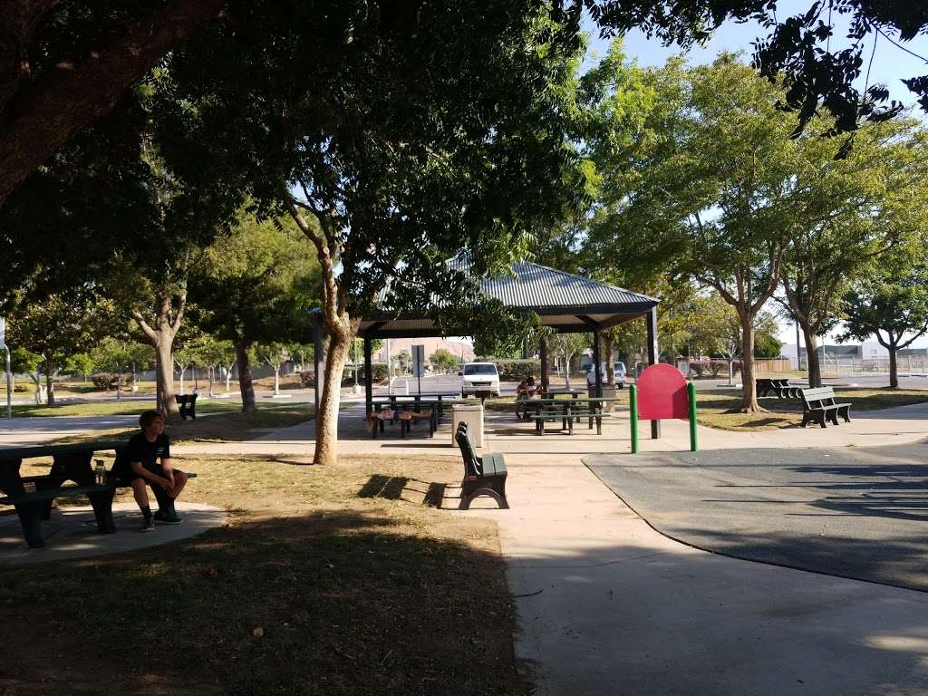 Veterans Freedom Park in 21950 Pico St, Grand Terrace, CA 92313, USA