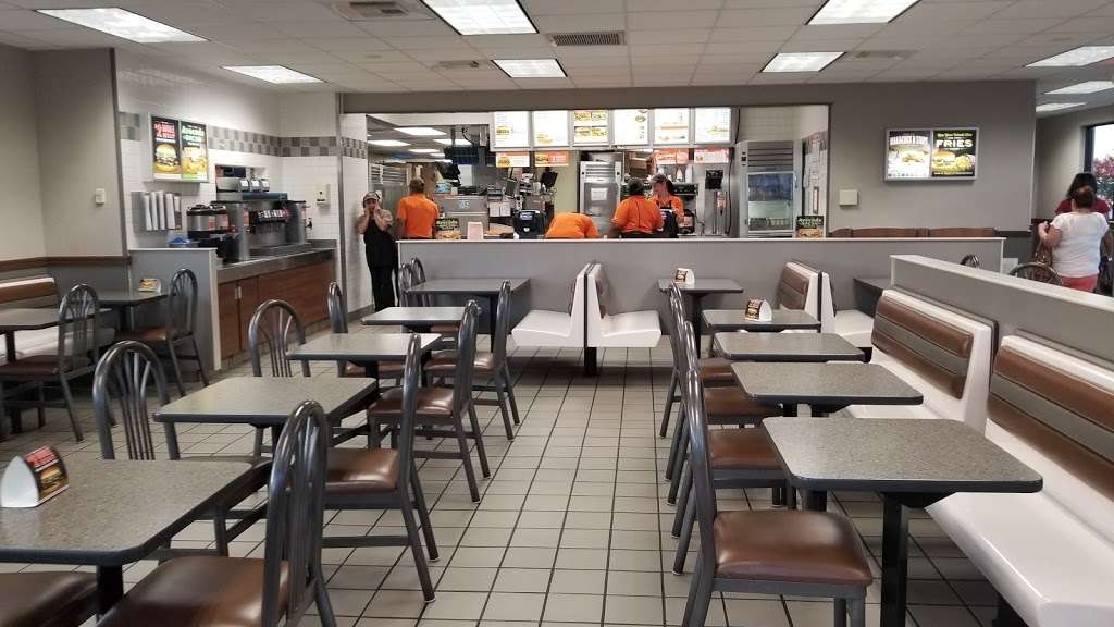 Whataburger | 1225 Fry Rd, Katy, TX 77449, USA | Phone: (281) 492-0691