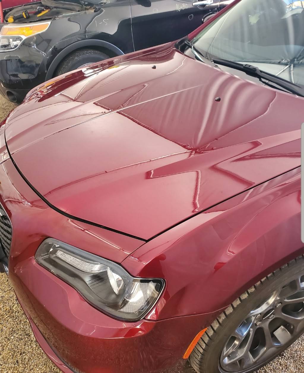 Global Hail Solutions | 5200 N Mesa St Suite D108, El Paso, TX 79912, USA | Phone: (915) 731-8230