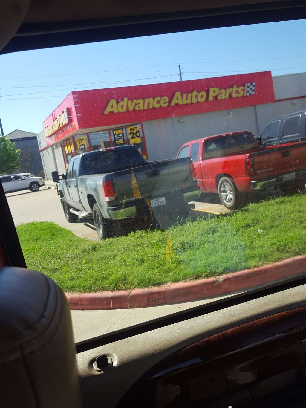 Advance Auto Parts | 13808 Cypress North Houston Rd, Cypress, TX 77429, USA | Phone: (281) 469-8632