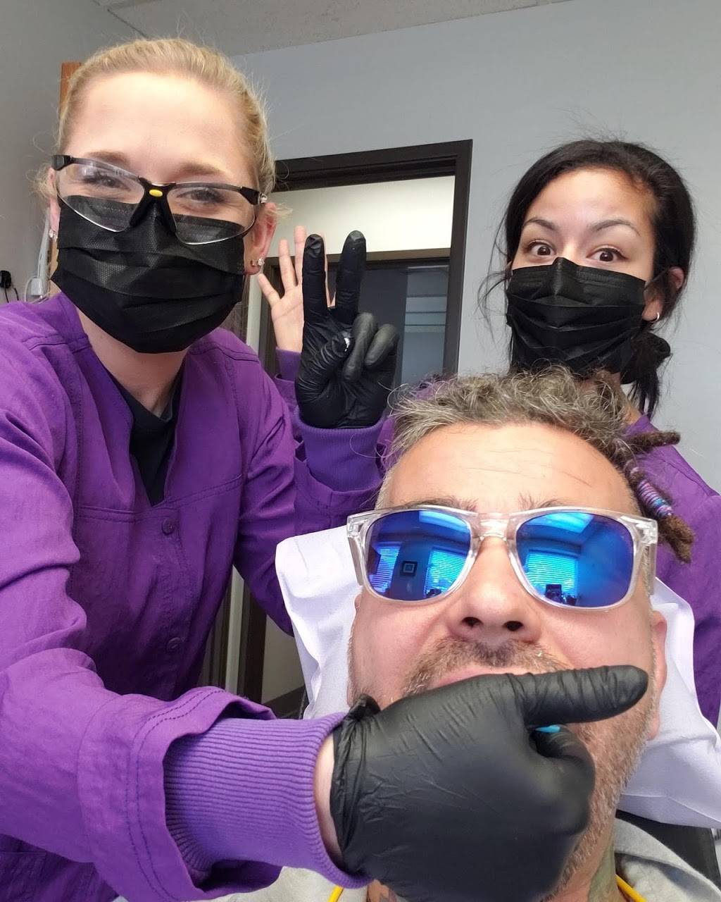 Swankhouse Dental | 363 S Harlan St Suite 110, Lakewood, CO 80226, USA | Phone: (303) 935-6559