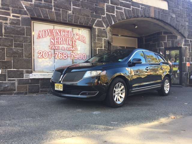 Advanced Car Service | Closter, NJ, USA | Phone: (201) 569-7000