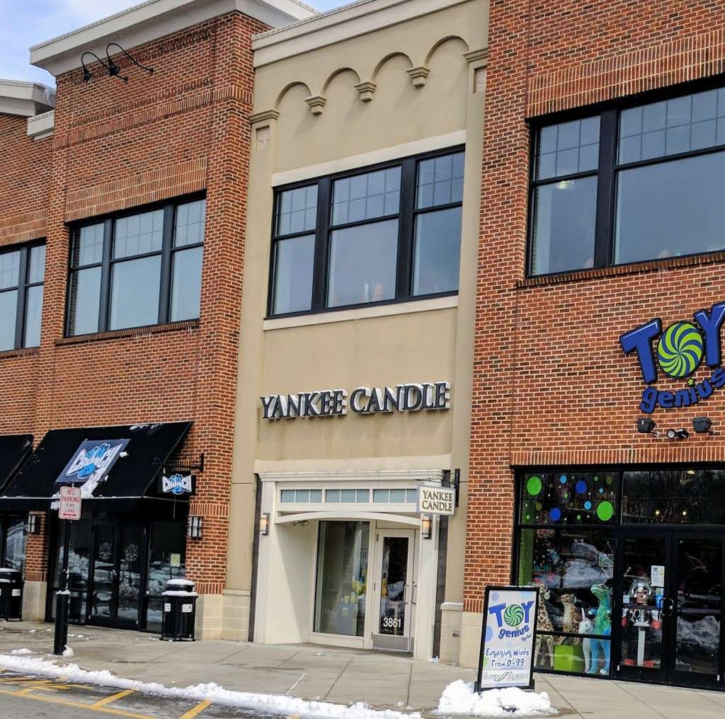 Yankee Candle | 3861 U.S. 9, Old Bridge, NJ 08857, USA | Phone: (732) 591-0582