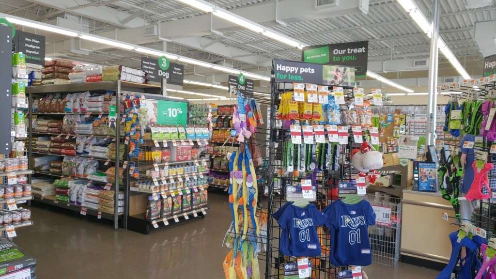 Pet Supplies Plus | 3701 S Orlando Dr, Sanford, FL 32773, USA | Phone: (407) 323-8176