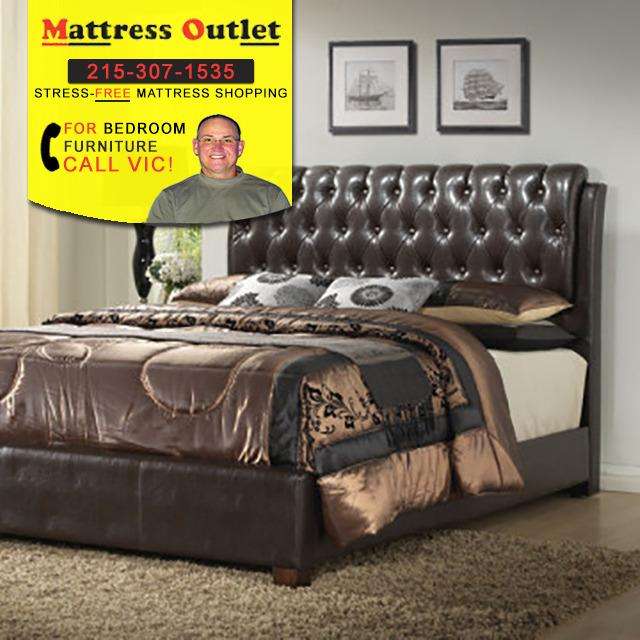 Mattress Outlet Of Abington | 1518 Easton Rd, Abington, PA 19001, USA | Phone: (215) 307-1535