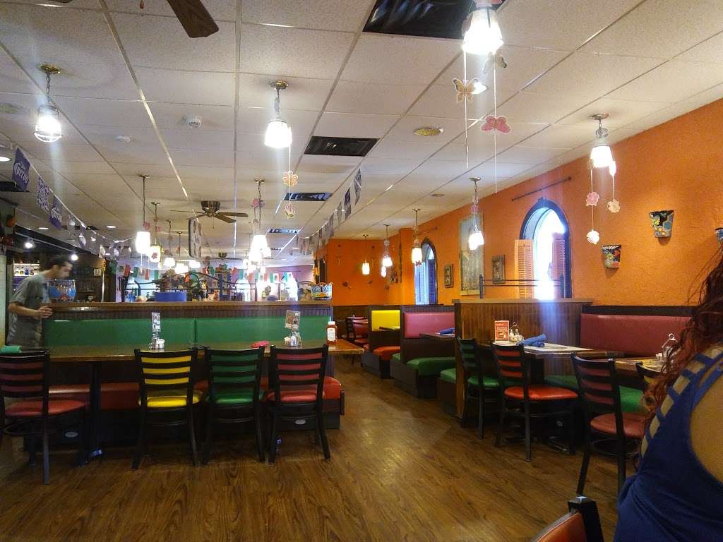 Los Cabos Mexican Grill & Cantina | 300 Eliot St, Ashland, MA 01721, USA | Phone: (508) 309-4595