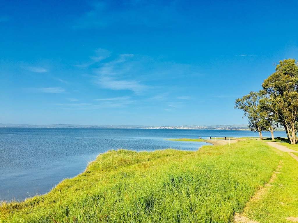 Point Pinole Regional Shoreline | 5551 Giant Hwy, Richmond, CA 94806, USA | Phone: (888) 327-2757